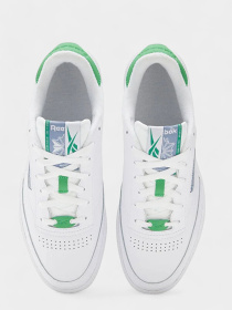 Кеды Reebok модель 101665111 Фото