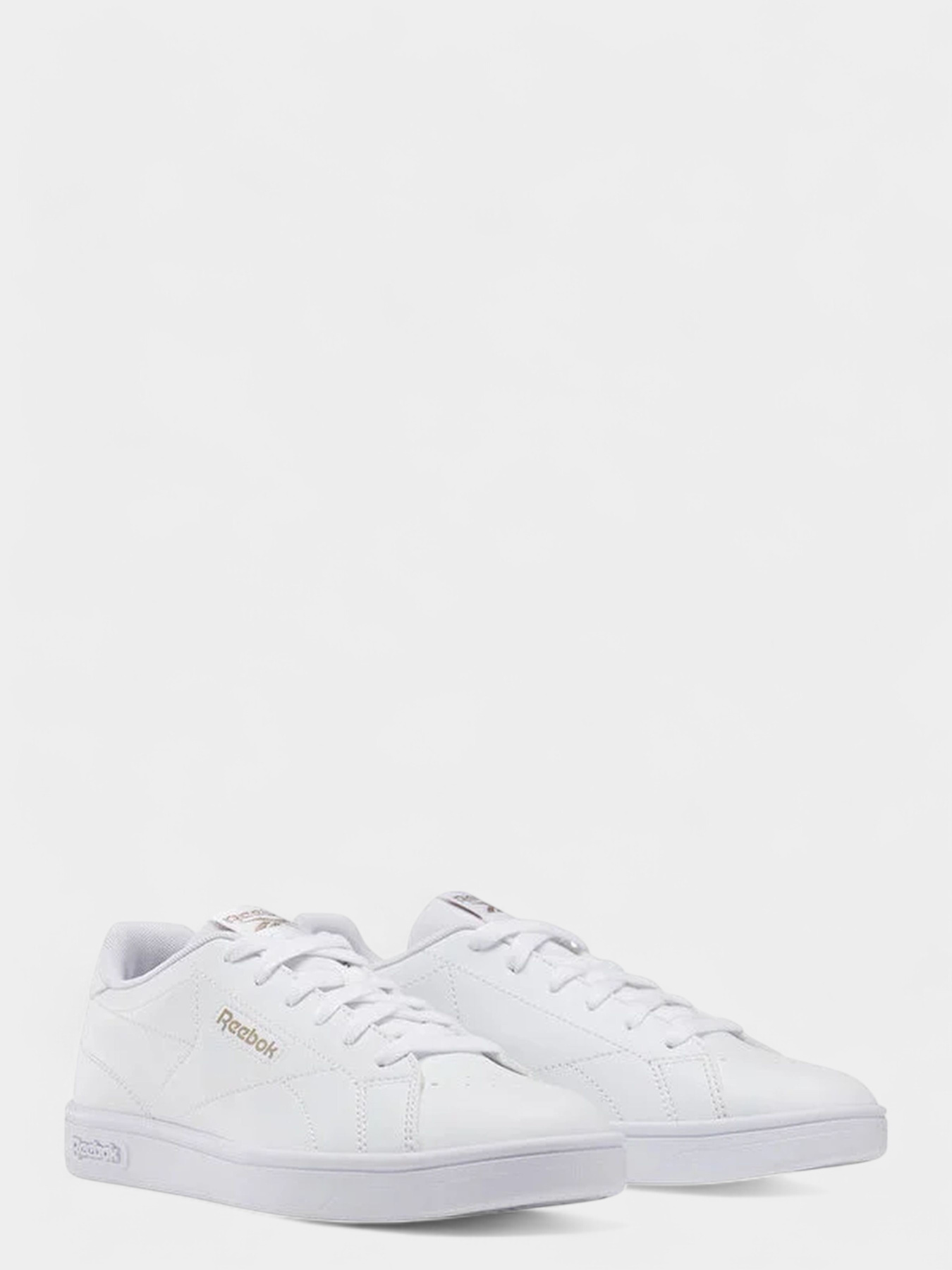 Кеды Reebok модель 101665269 Фото