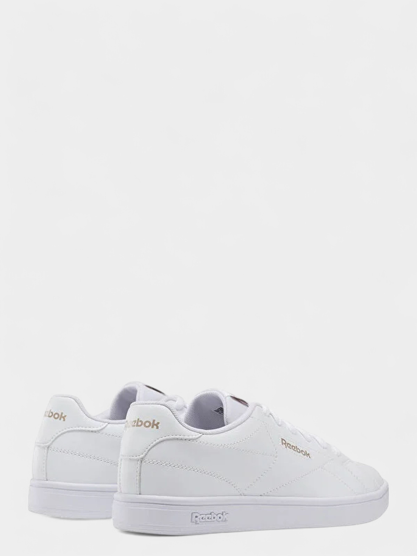 Кеды Reebok модель 101665269 Фото