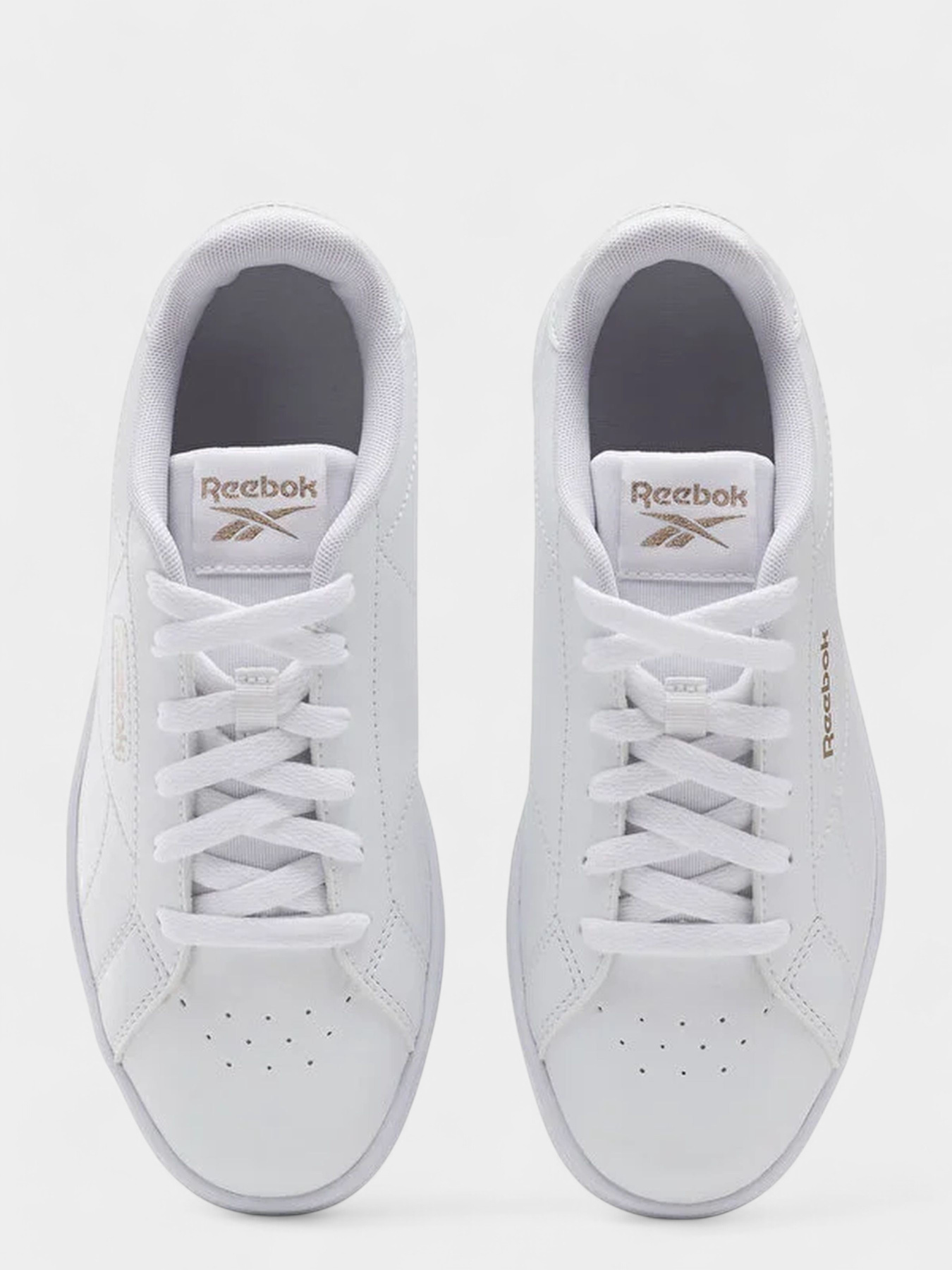 Кеды Reebok модель 101665269 Фото