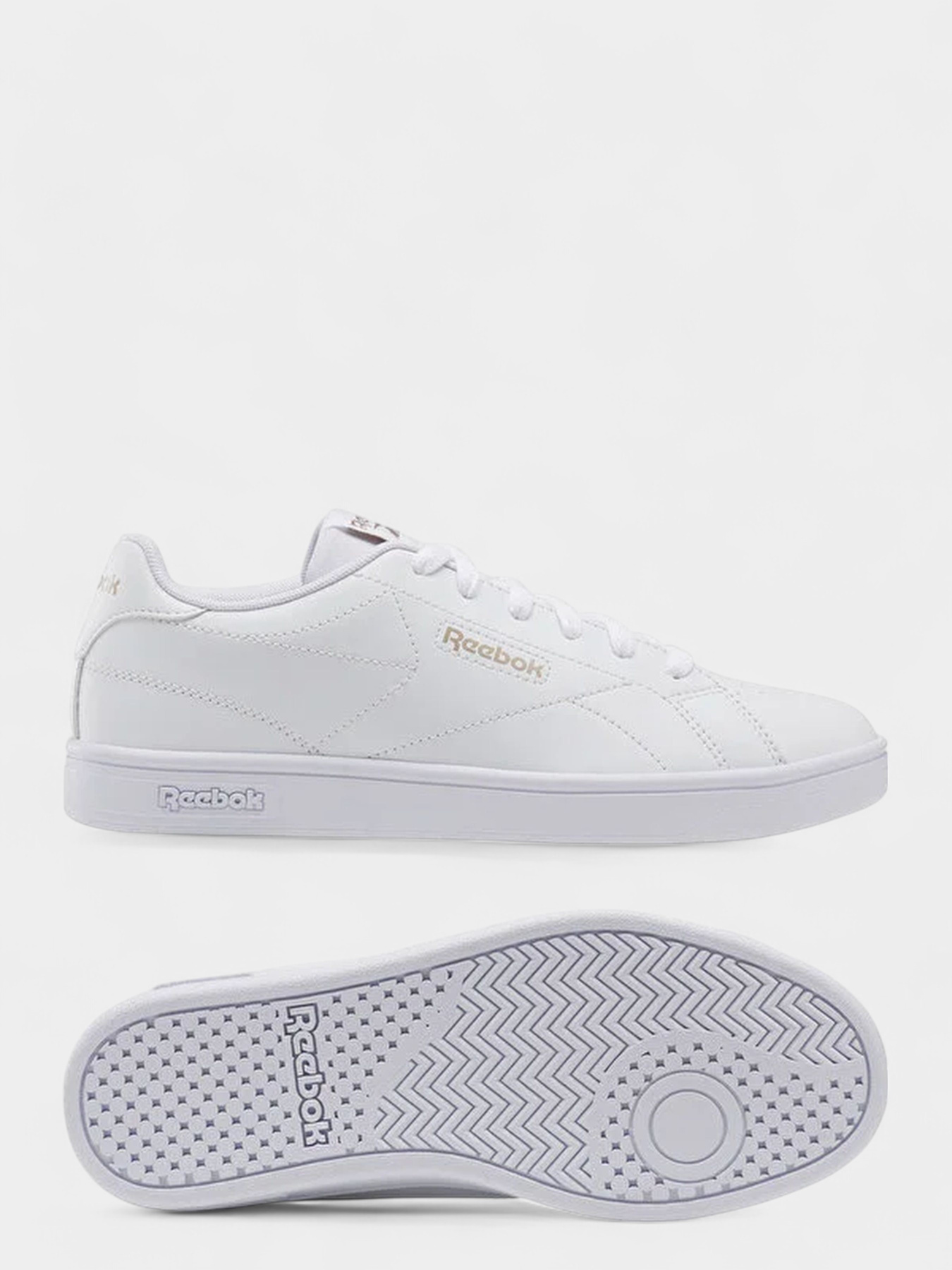 Кеды Reebok модель 101665269 Фото