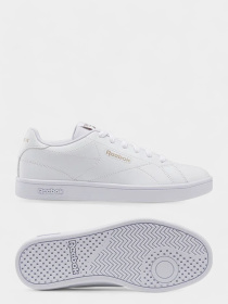 Кеды Reebok модель 101665269 Фото