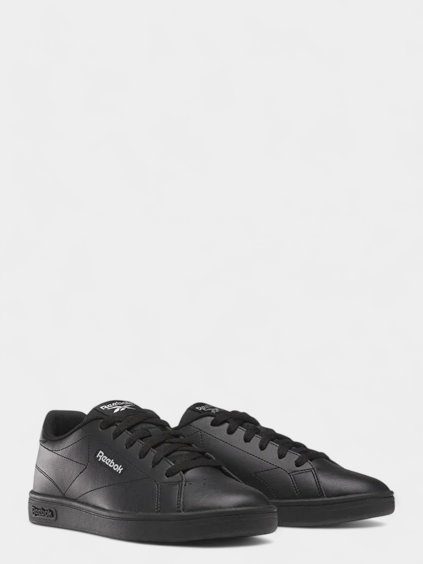 Кеды Reebok модель 101665271 Фото