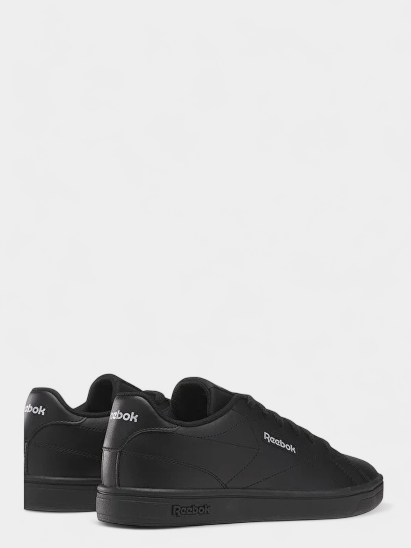 Кеды Reebok модель 101665271 Фото
