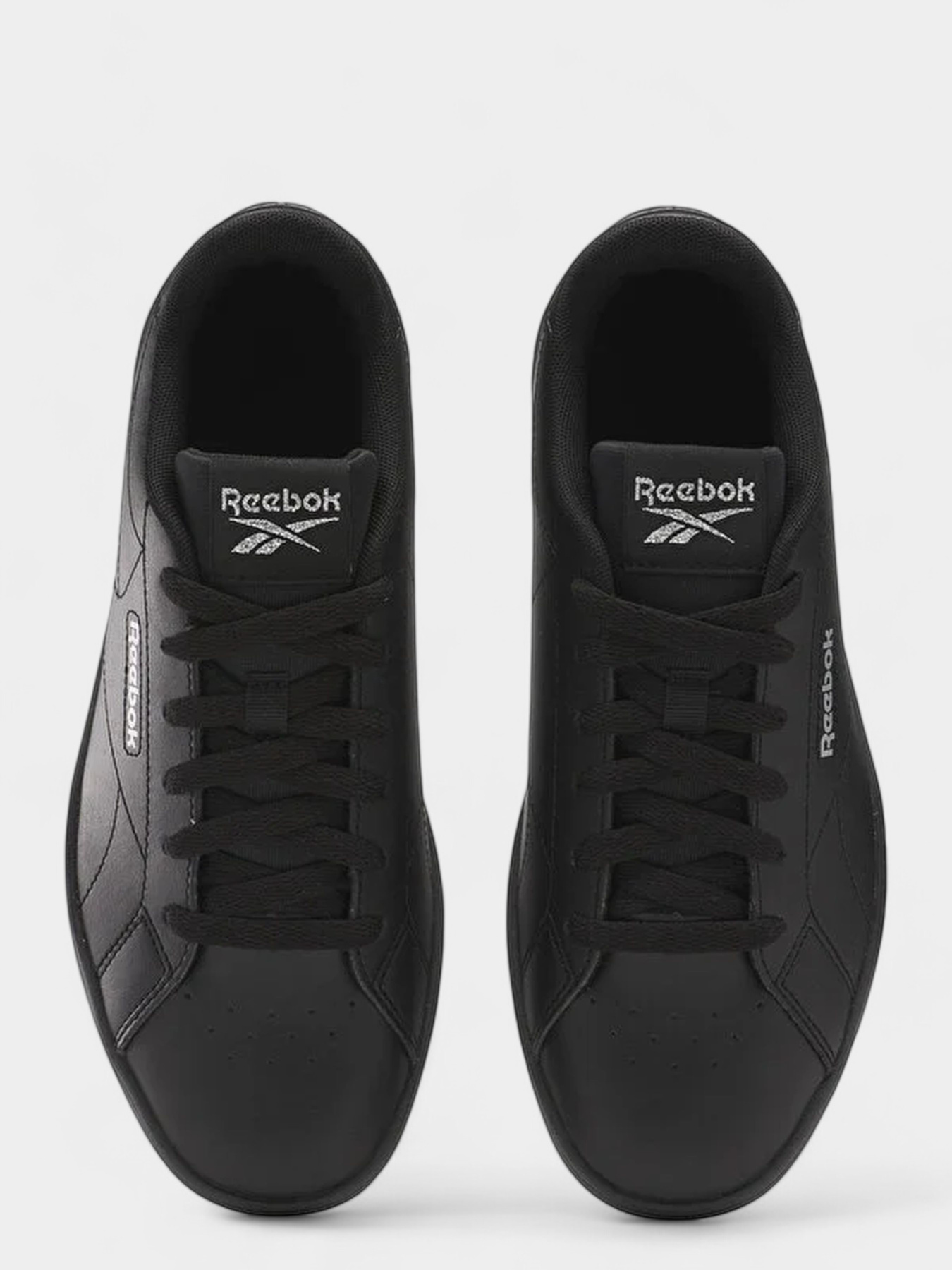 Кеды Reebok модель 101665271 Фото