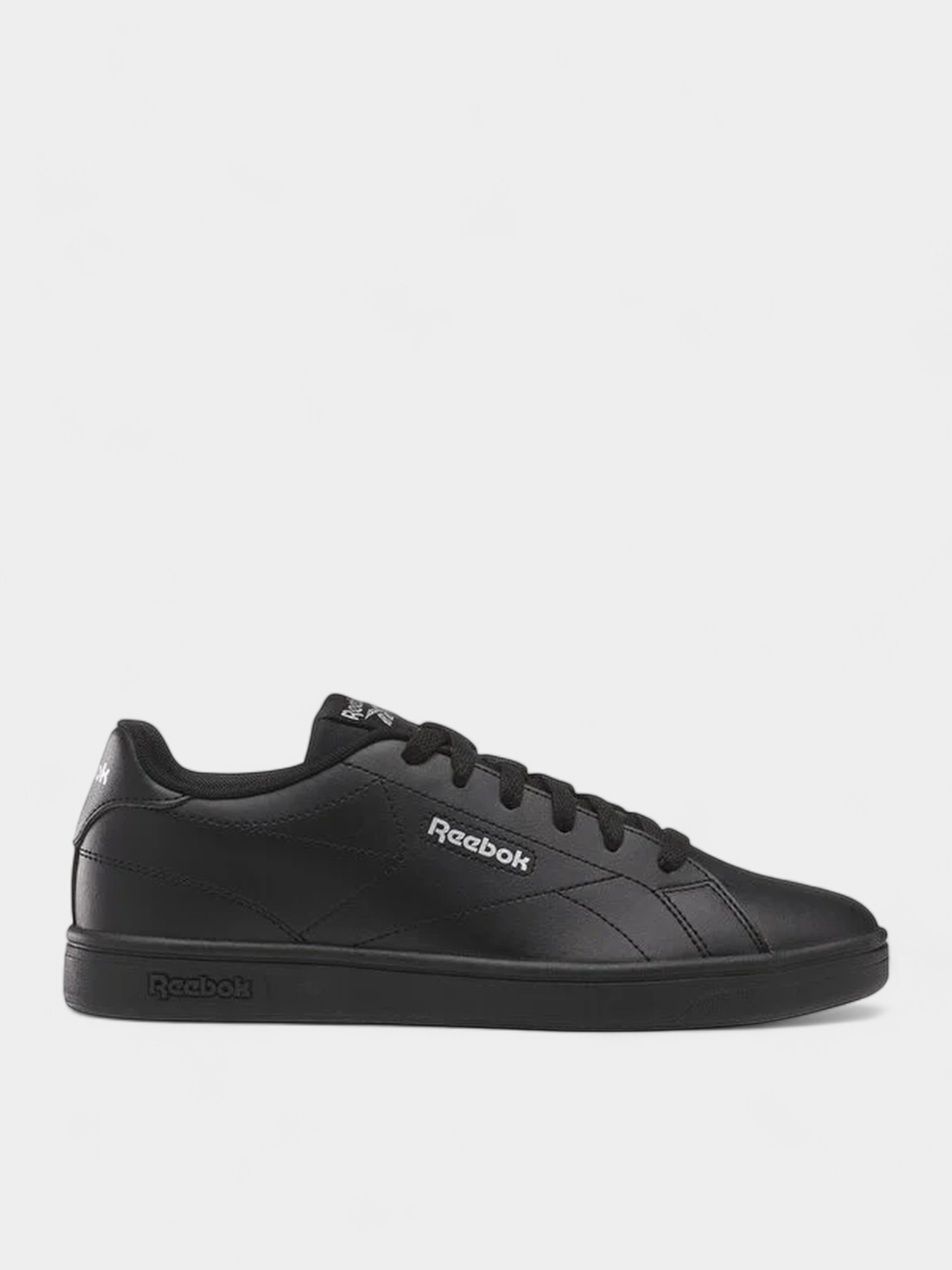 Кеды Reebok модель 101665271 Фото
