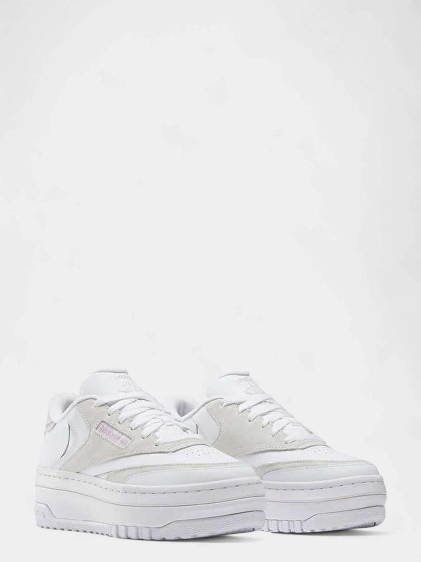 Кеды Reebok модель 101756154 Фото