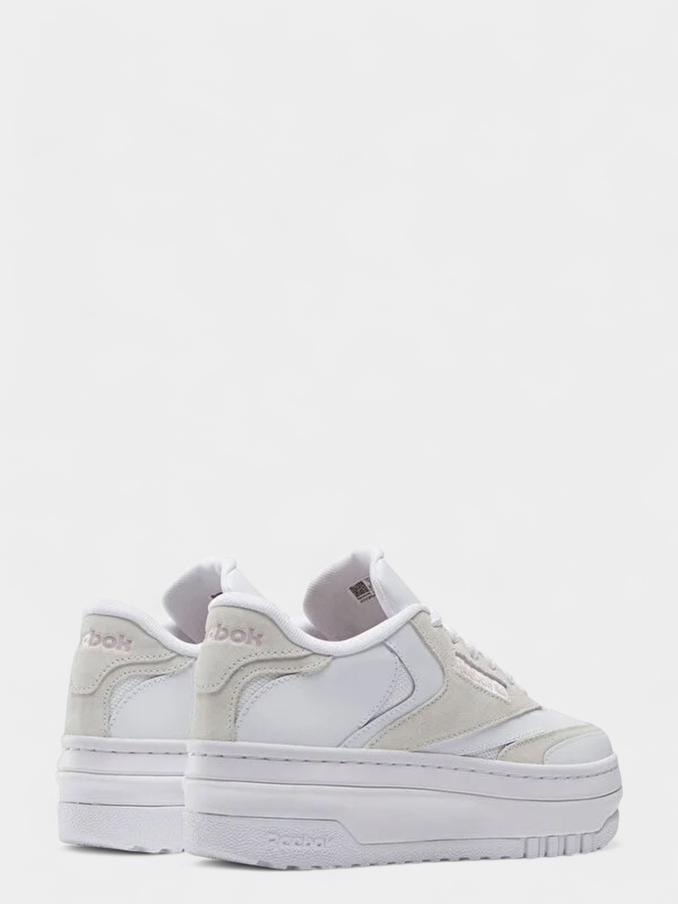 Кеды Reebok модель 101756154 Фото