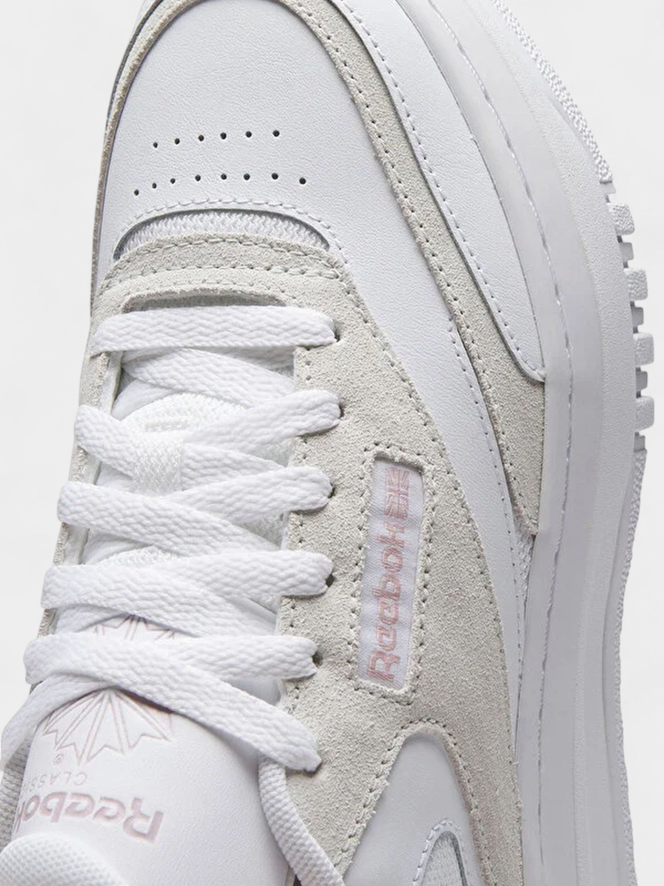 Кеды Reebok модель 101756154 Фото