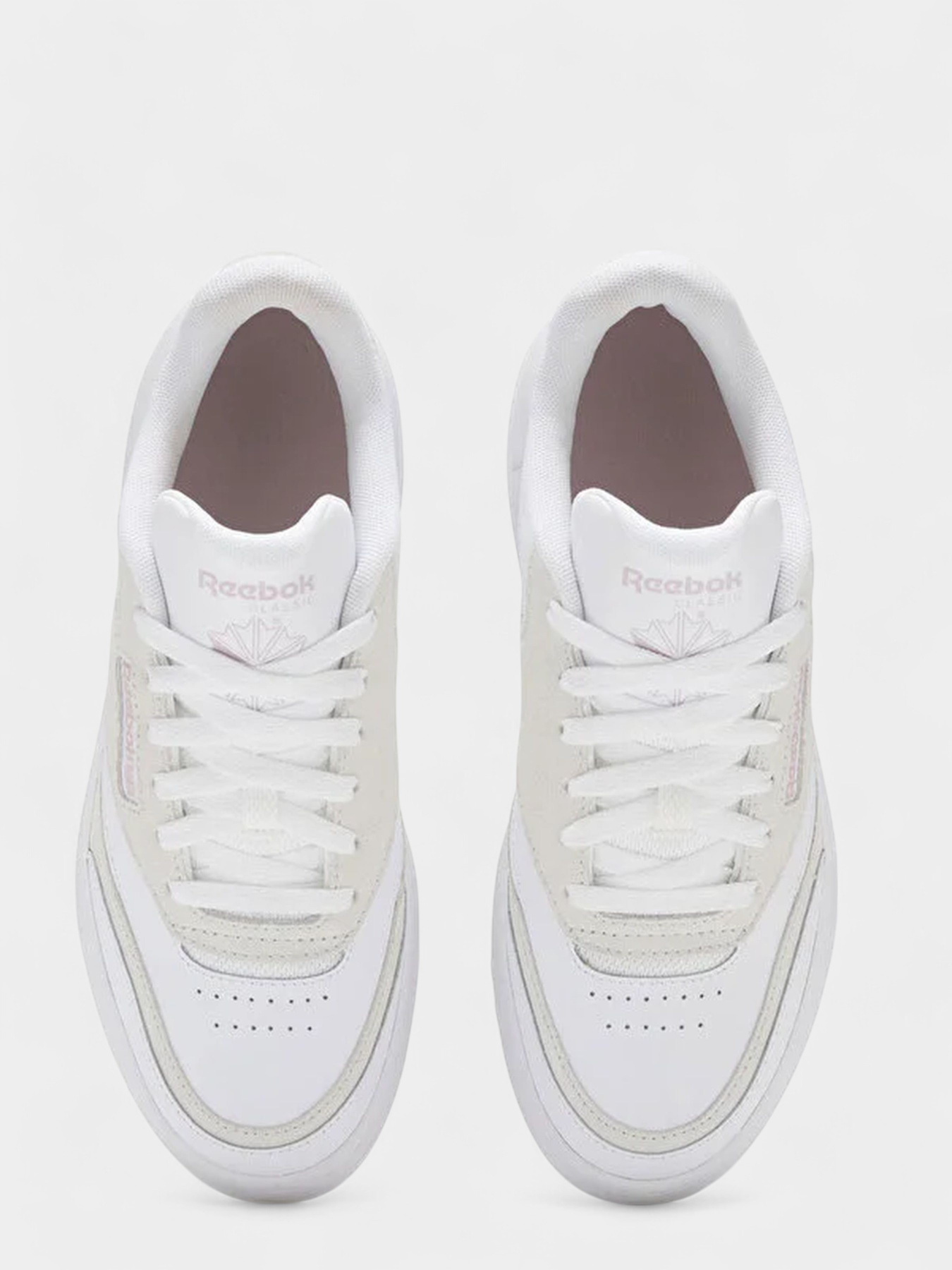 Кеды Reebok модель 101756154 Фото