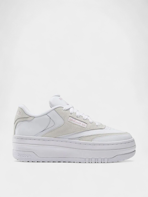 Кеды Reebok модель 101756154 Фото