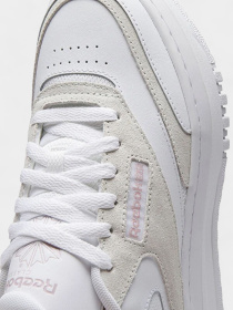 Кеды Reebok модель 101756154 Фото