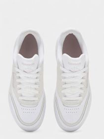 Кеды Reebok модель 101756154 Фото