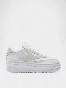 Кеды Reebok модель 101756154 Фото
