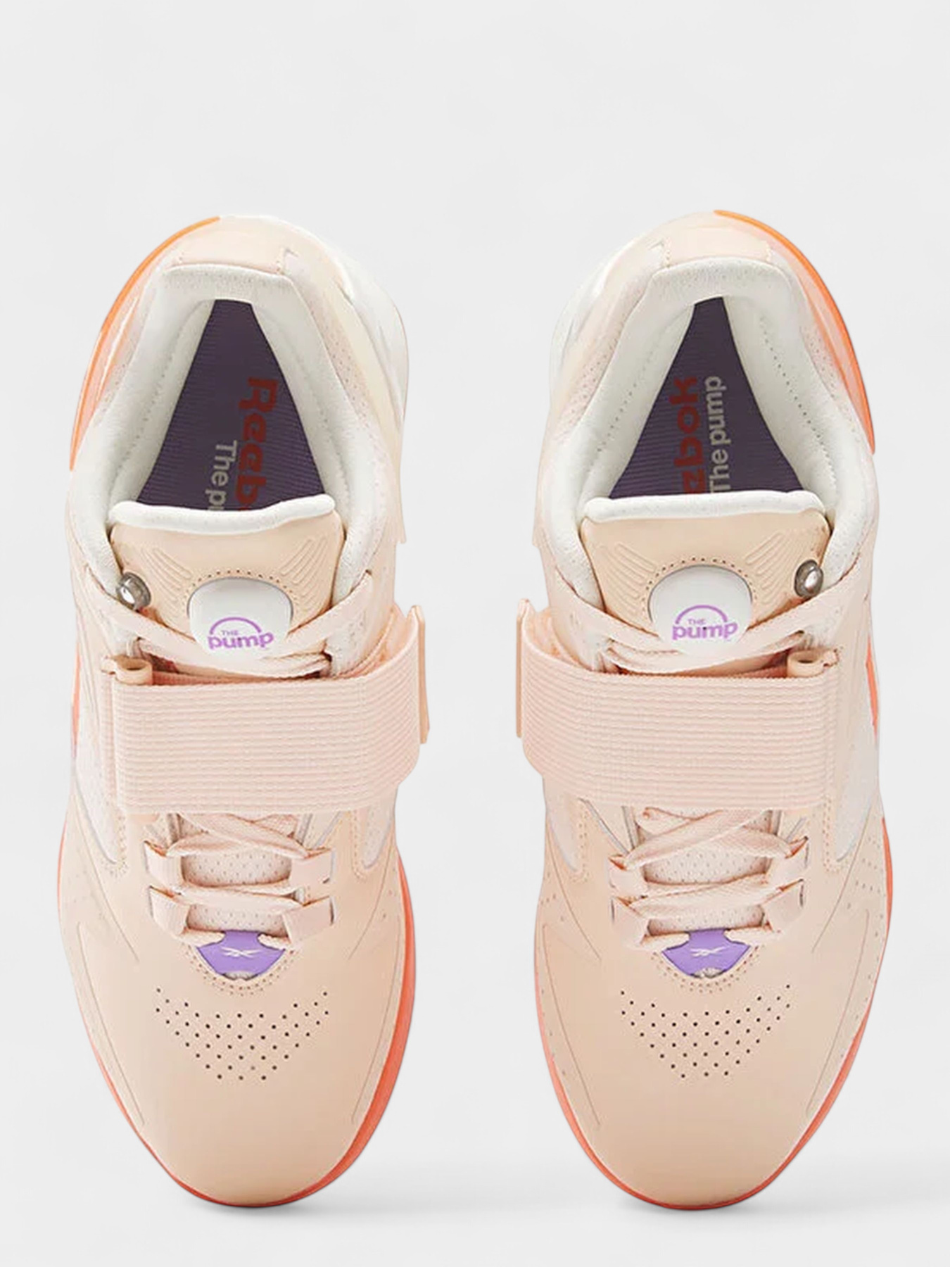 Кроссовки Reebok модель 101926384 Фото