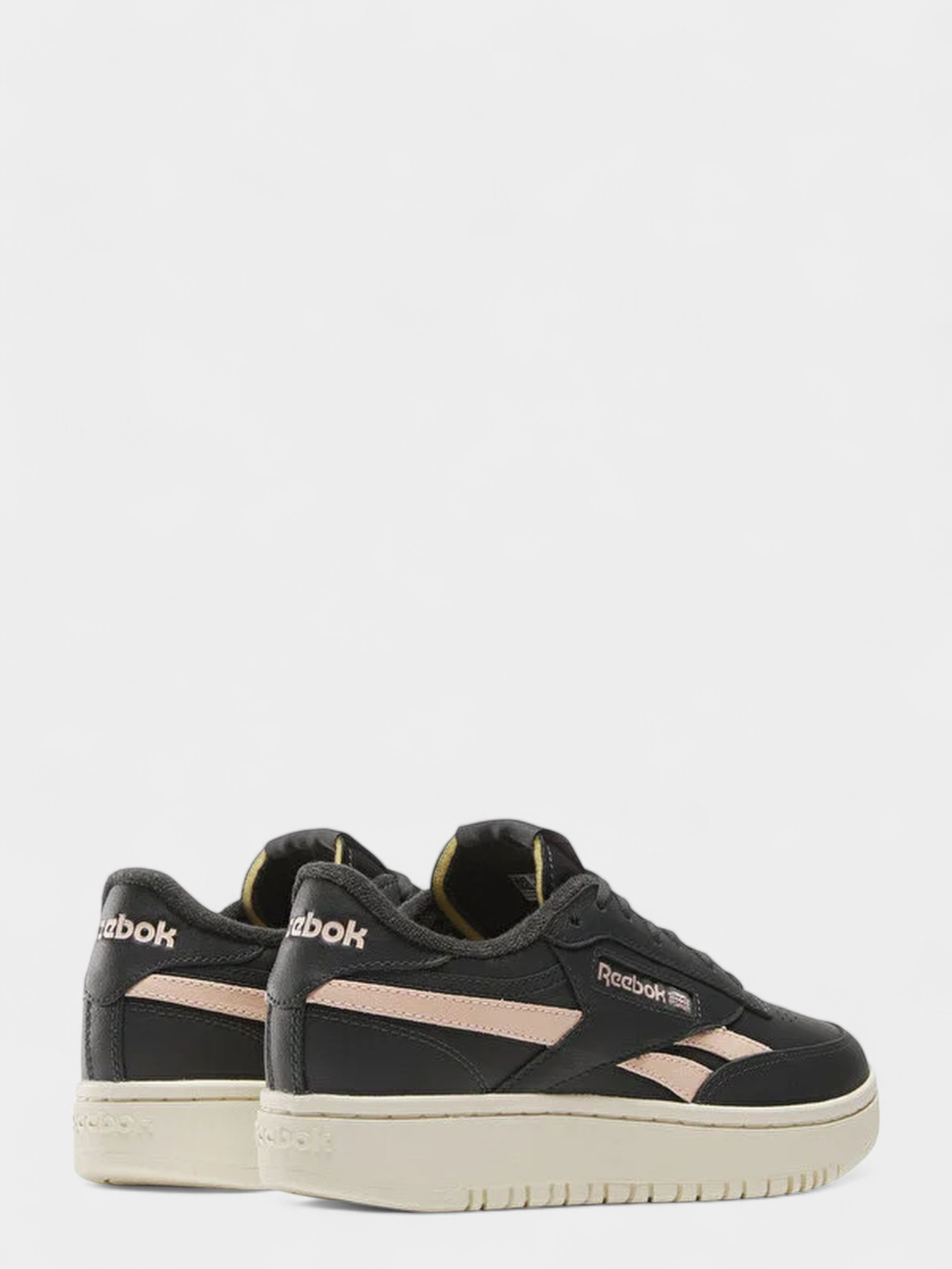 Кеды Reebok модель 101926519 Фото