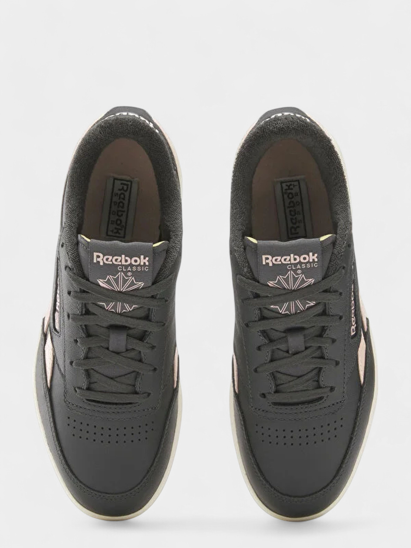 Кеды Reebok модель 101926519 Фото