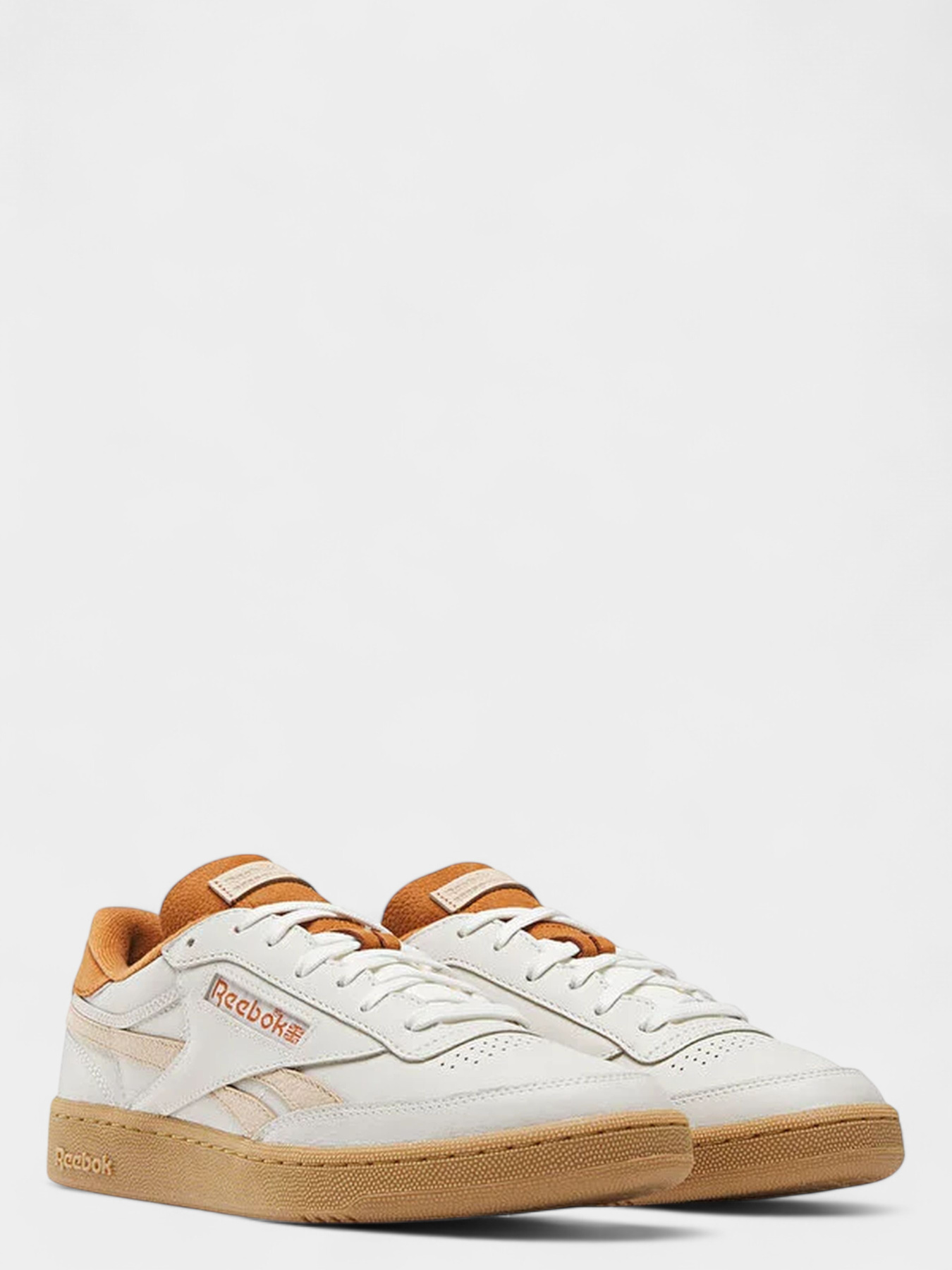 Кеды Reebok модель 101926523 Фото