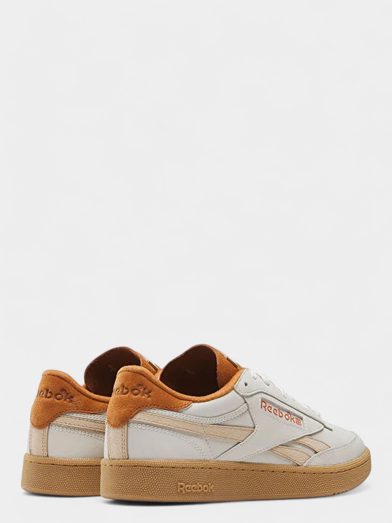 Кеды Reebok модель 101926523 Фото