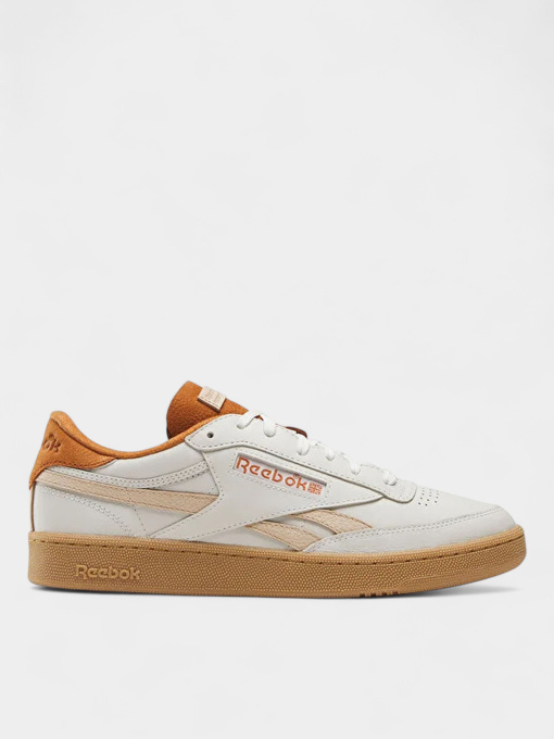 Кеды Reebok модель 101926523 Фото