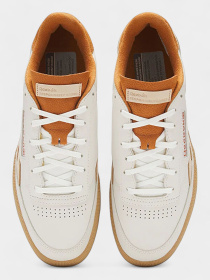 Кеды Reebok модель 101926523 Фото