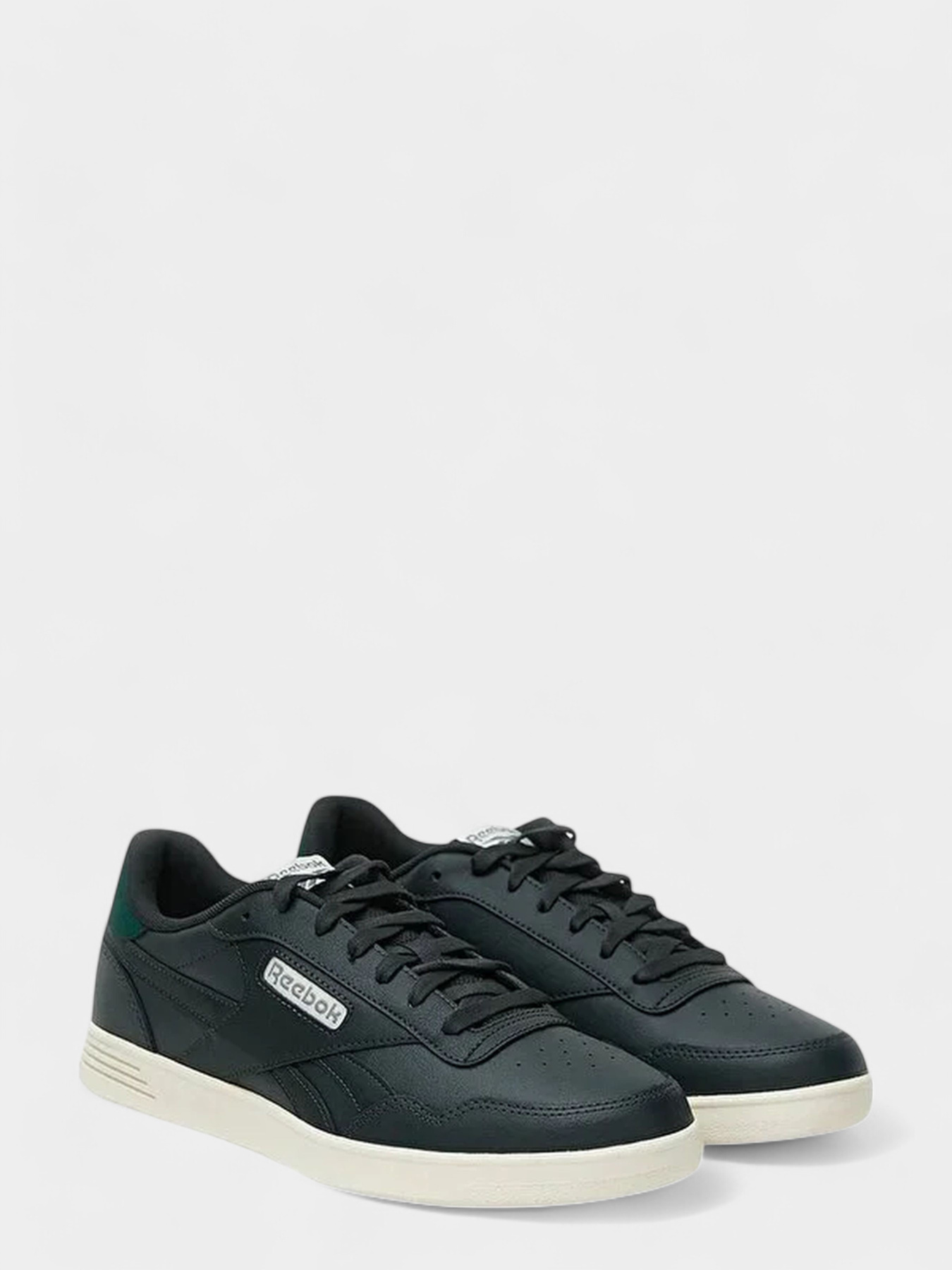 Кеды Reebok модель 101926542 Фото