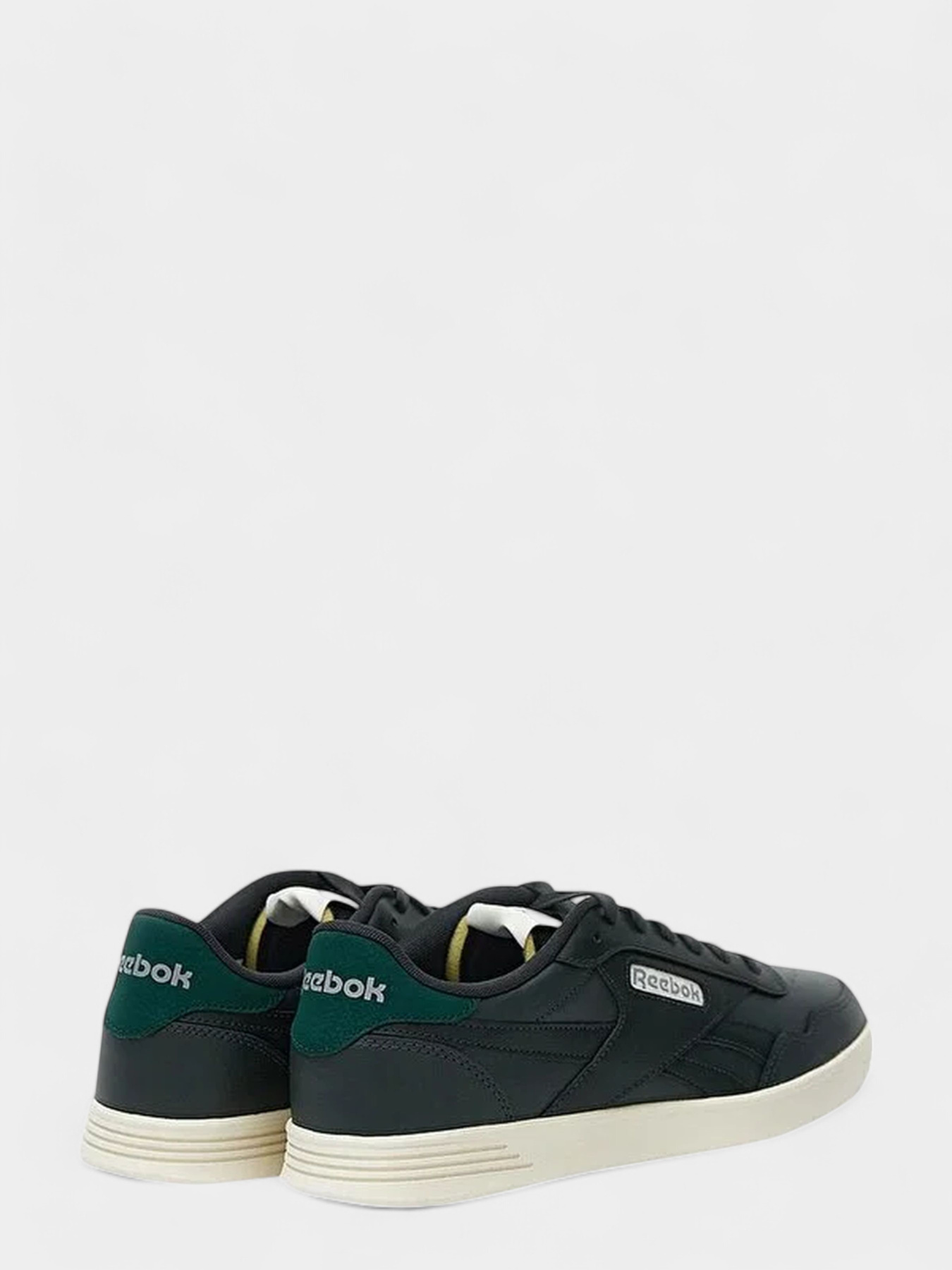 Кеды Reebok модель 101926542 Фото