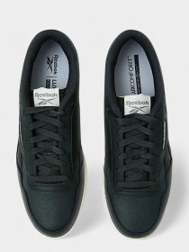 Кеды Reebok модель 101926542 Фото