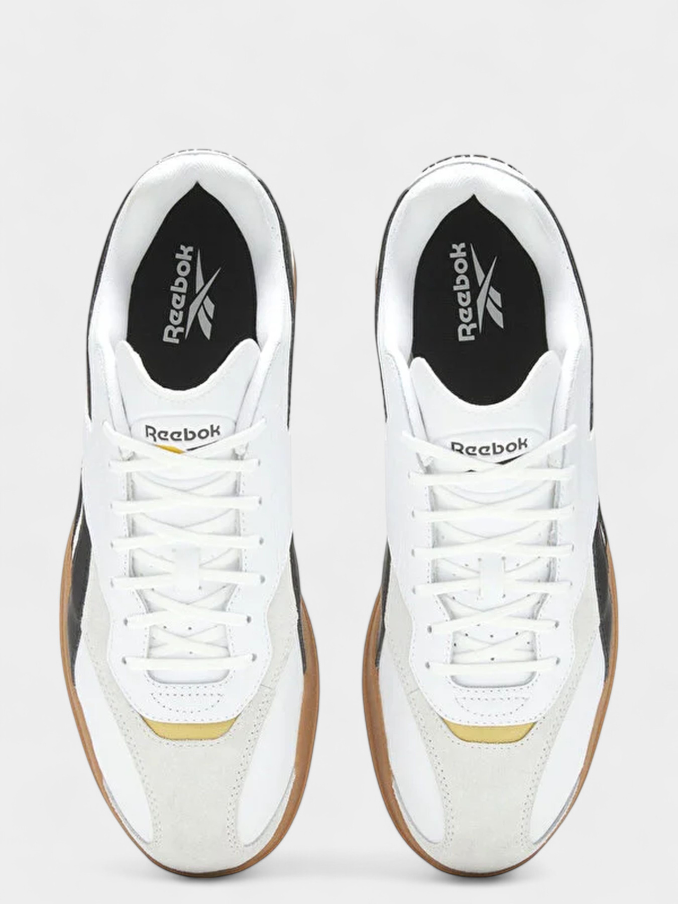 Кеды Reebok модель 101926601 Фото