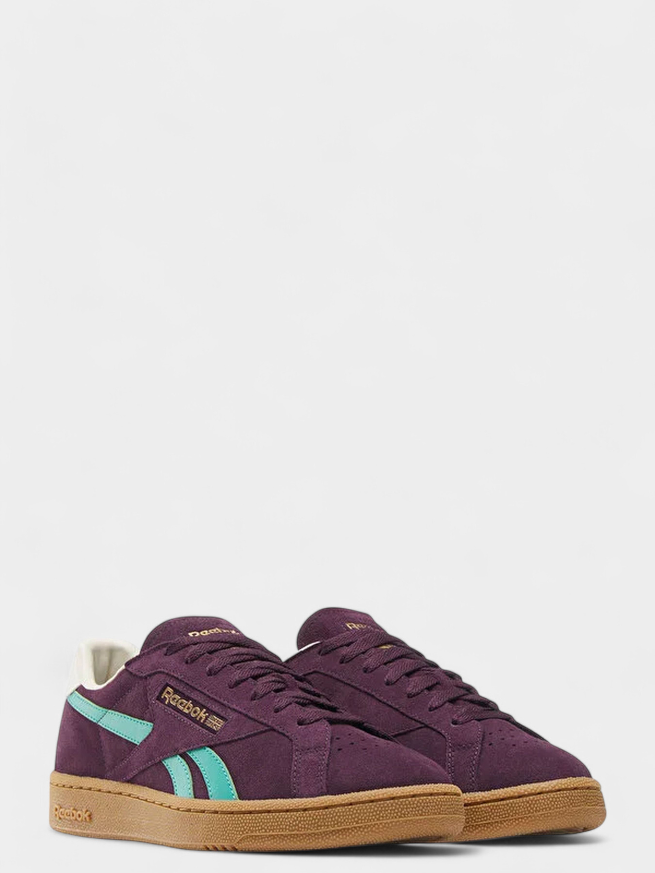 Кеды Reebok модель 101926607 Фото