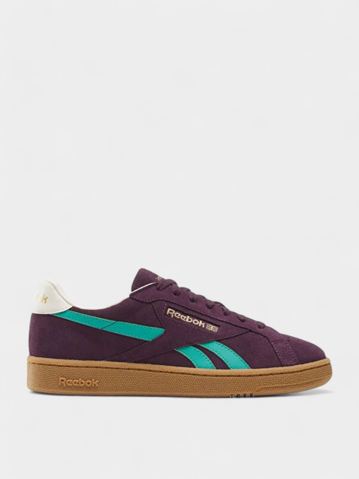 Кеды Reebok модель 101926607 Фото