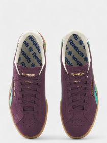 Кеды Reebok модель 101926607 Фото