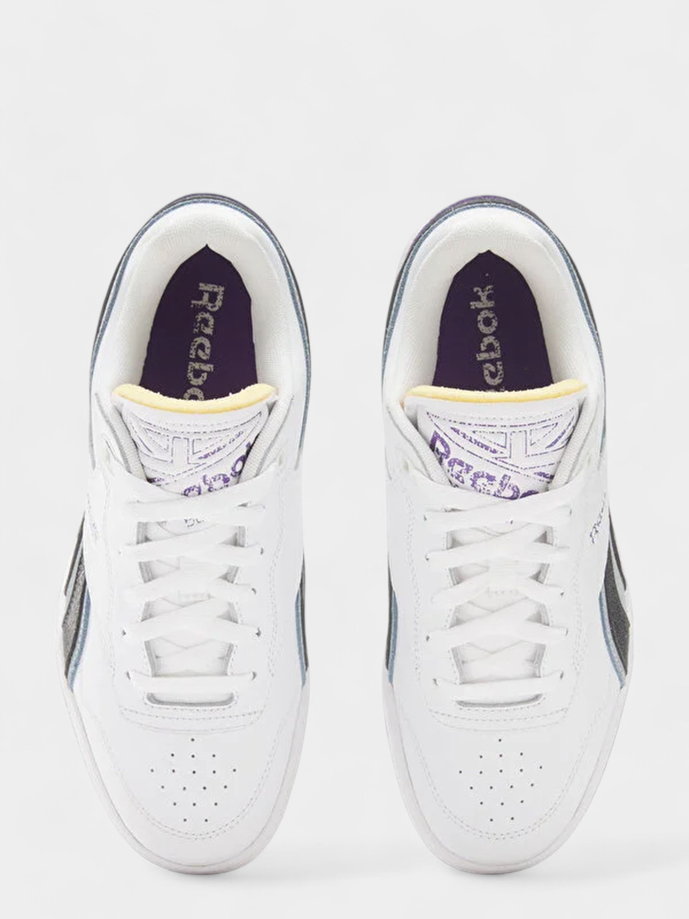 Кеды Reebok модель 101927225 Фото