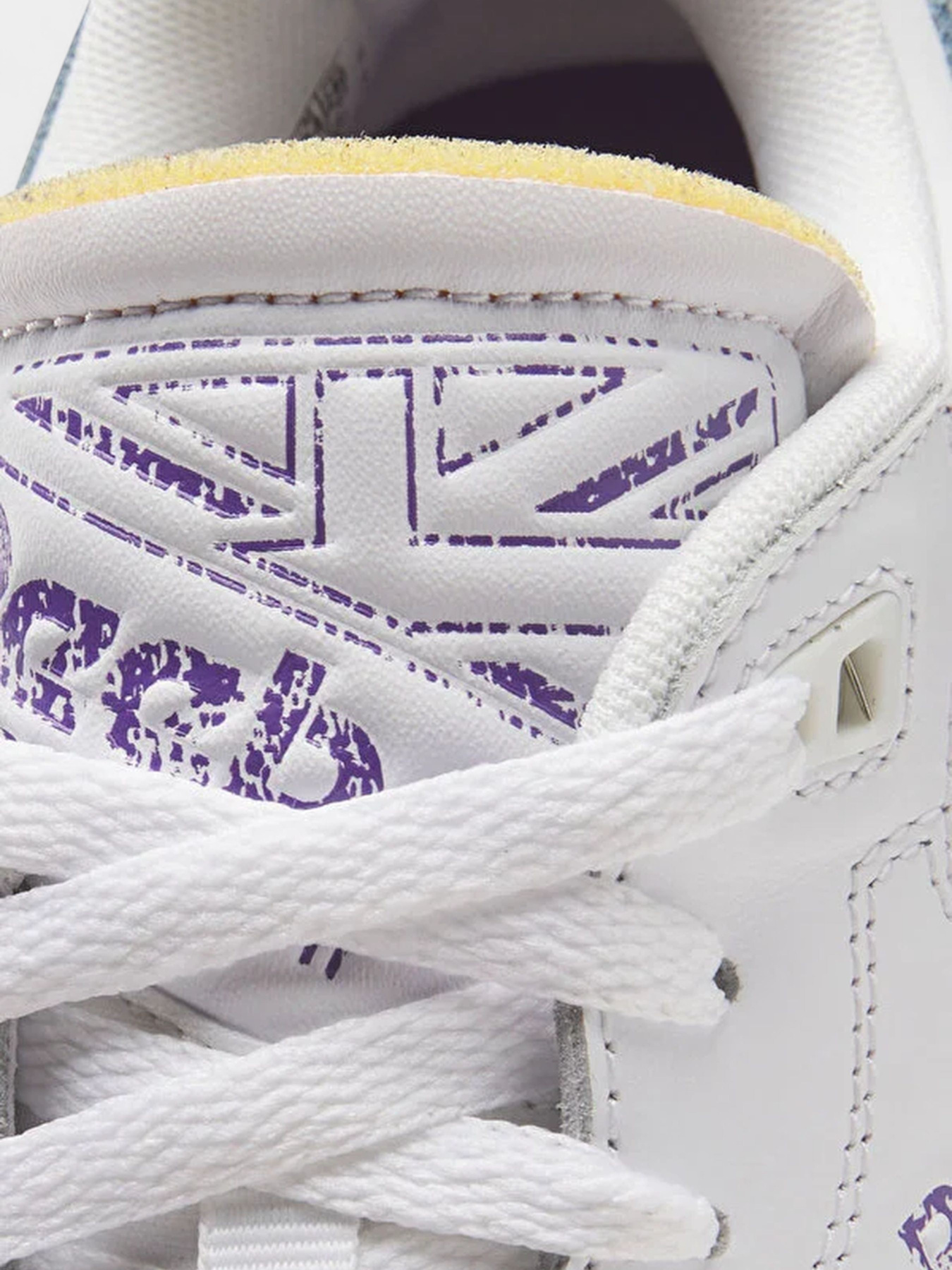 Кеды Reebok модель 101927225 Фото