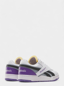 Кеды Reebok модель 101927225 Фото