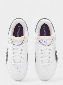 Кеды Reebok модель 101927225 Фото