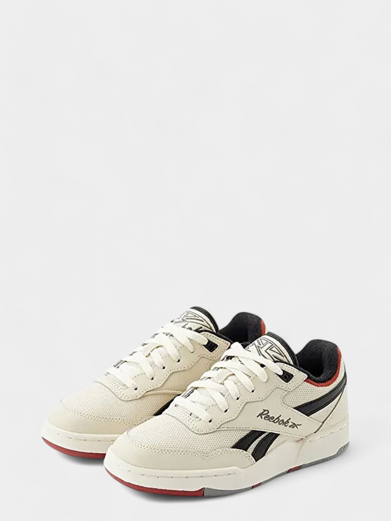 Кеды Reebok модель 101927269 Фото