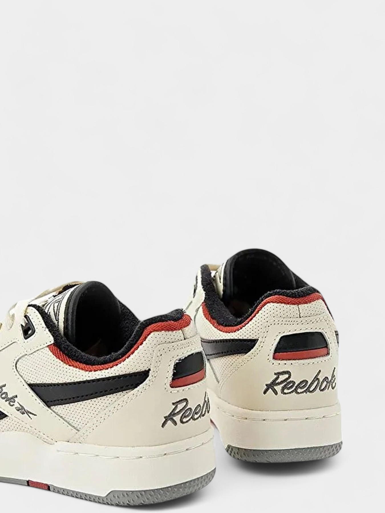 Кеды Reebok модель 101927269 Фото