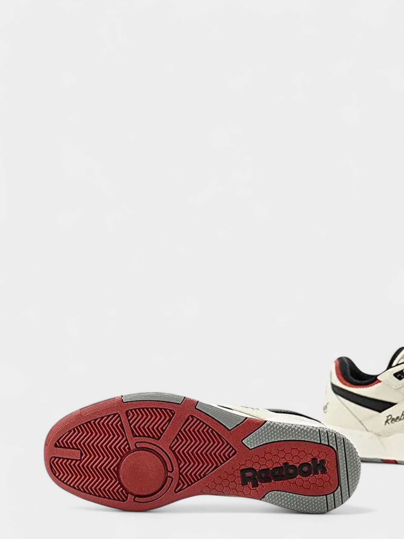 Кеды Reebok модель 101927269 Фото