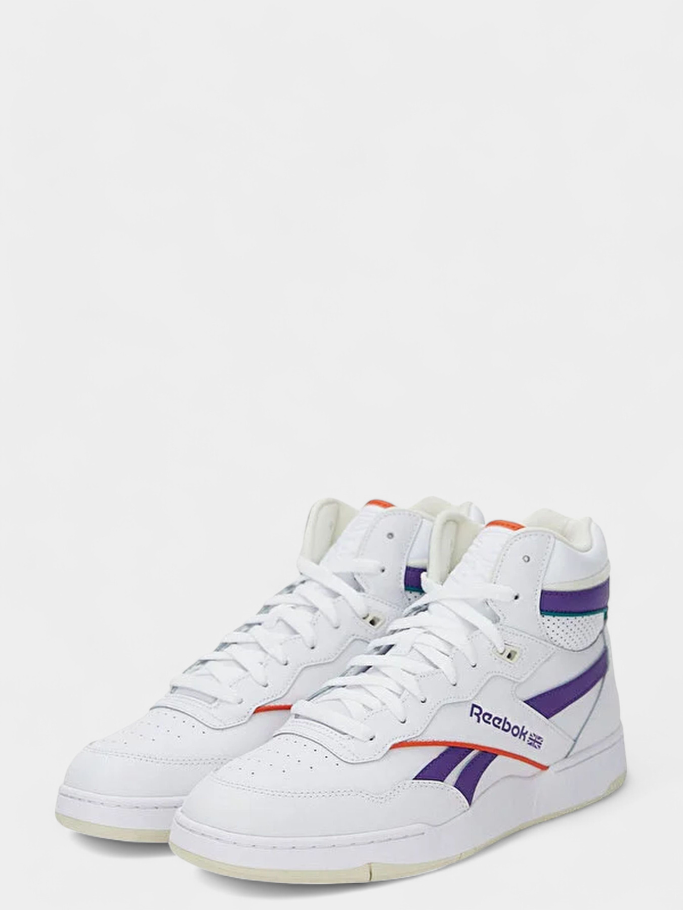 Кеды Reebok модель 101927298 Фото