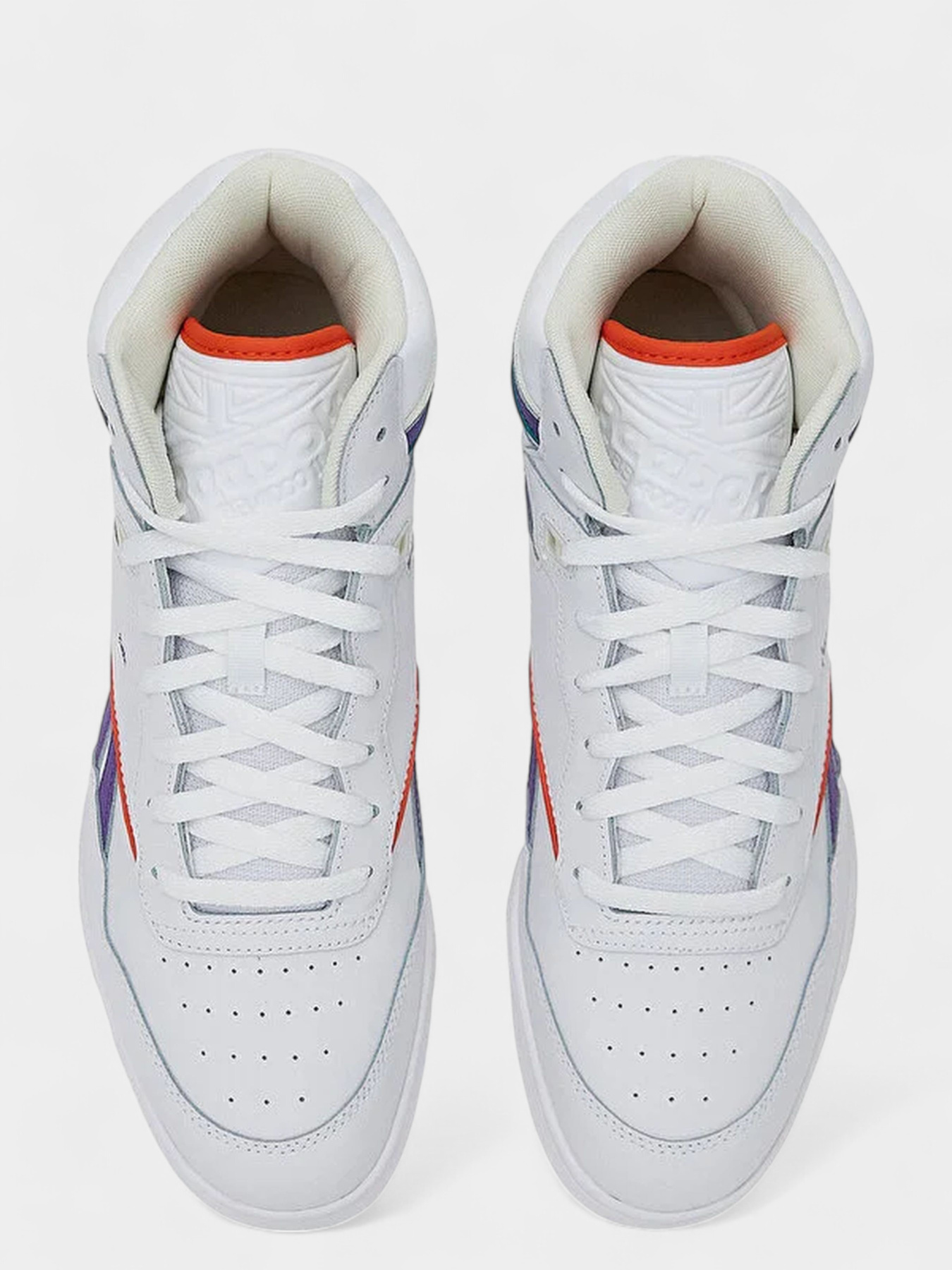 Кеды Reebok модель 101927298 Фото