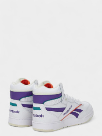 Кеды Reebok модель 101927298 Фото