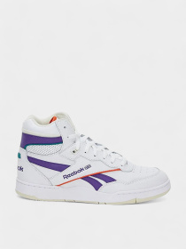 Кеды Reebok модель 101927298 Фото