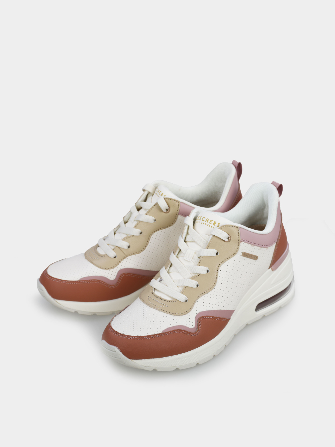 Кроссовки Skechers модель 155399 NTMT Кроссовки Skechers модель 155399 NTMT Фото