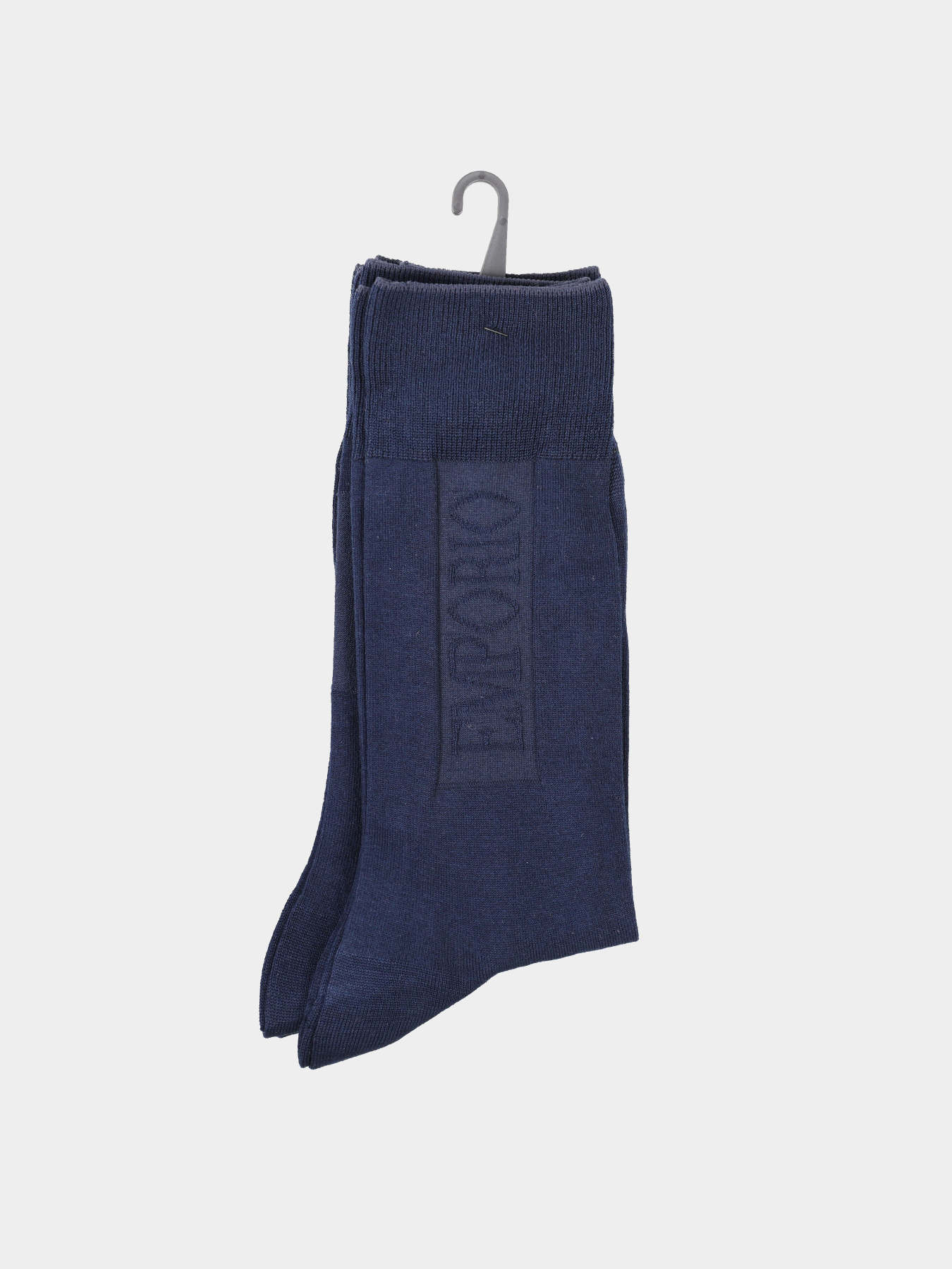 Носки и гольфы Emporio Armani модель 302402-4F273-70435 Фото