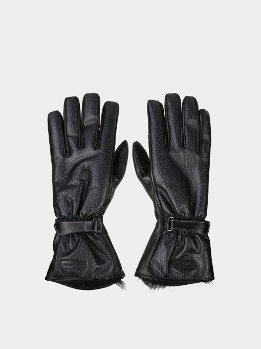 Перчатки и варежки Emporio Armani модель 624097-4F216-00020 Фото