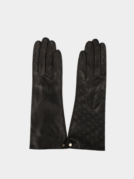 Перчатки и варежки Emporio Armani модель 634061-4F201-00020 Фото