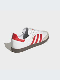 Кроссовки Adidas модель HQ7039-KZ Фото