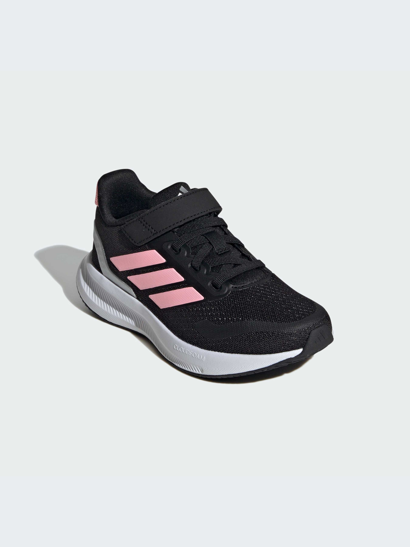 Кроссовки Adidas Runfalcon модель IE8580-KZ Фото