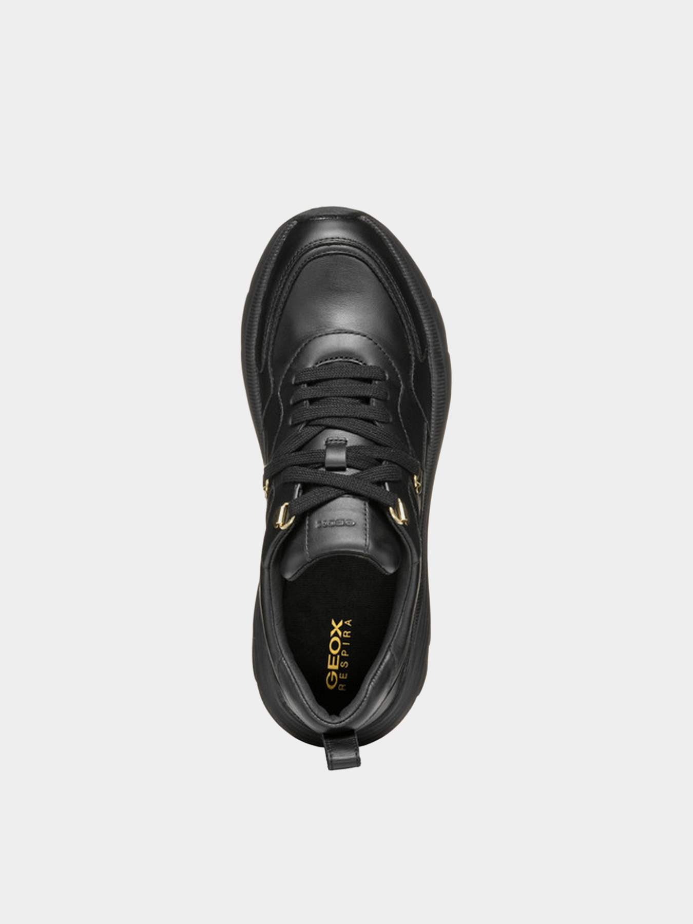 Кроссовки Geox модель D36UFE-00085-C9999 Кроссовки Geox модель D36UFE-00085-C9999 Фото